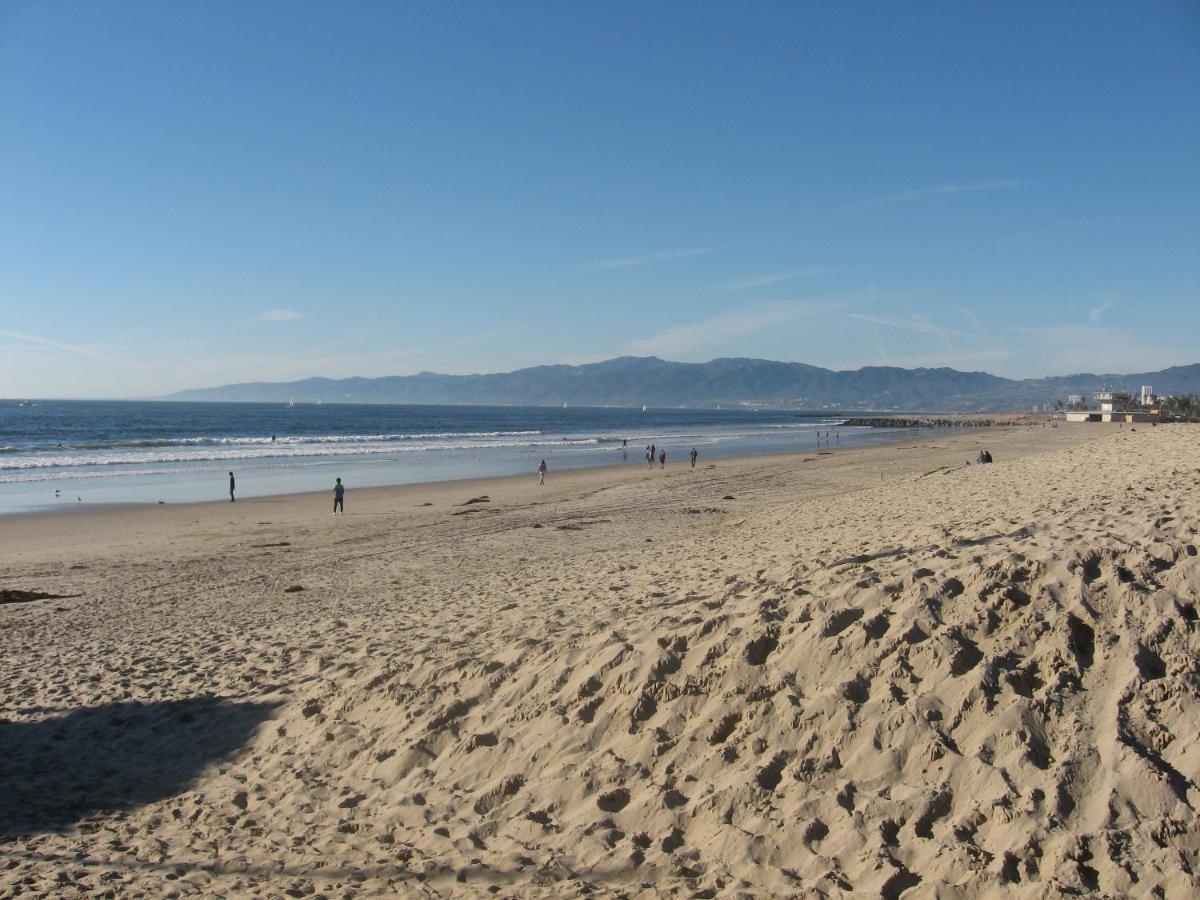 Venice Beach Gem Los Angeles Exteriér fotografie