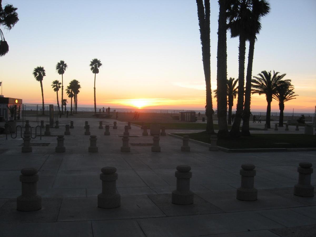 Venice Beach Gem Los Angeles Exteriér fotografie